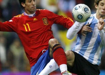 Jogo no Irã há 10 anos faz campeão mundial ter entrada vetada nos EUA