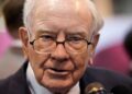 Warren Buffett deixa de doar para fundação de Bill Gates após revelações sobre ligação com Jeffrey Epstein