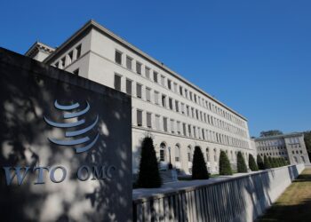 Tarifaço: diplomacia vê possível recurso à OMC como ‘simbólico’ e para ‘marcar posição’ do Brasil diante dos EUA