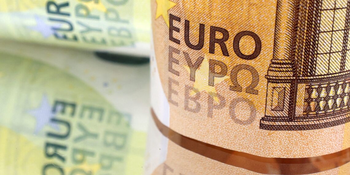União Europeia aposta em euro digital para reduzir domínio dos EUA
