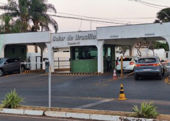 PF não encontra armas após cumprir busca na casa de Bolsonaro