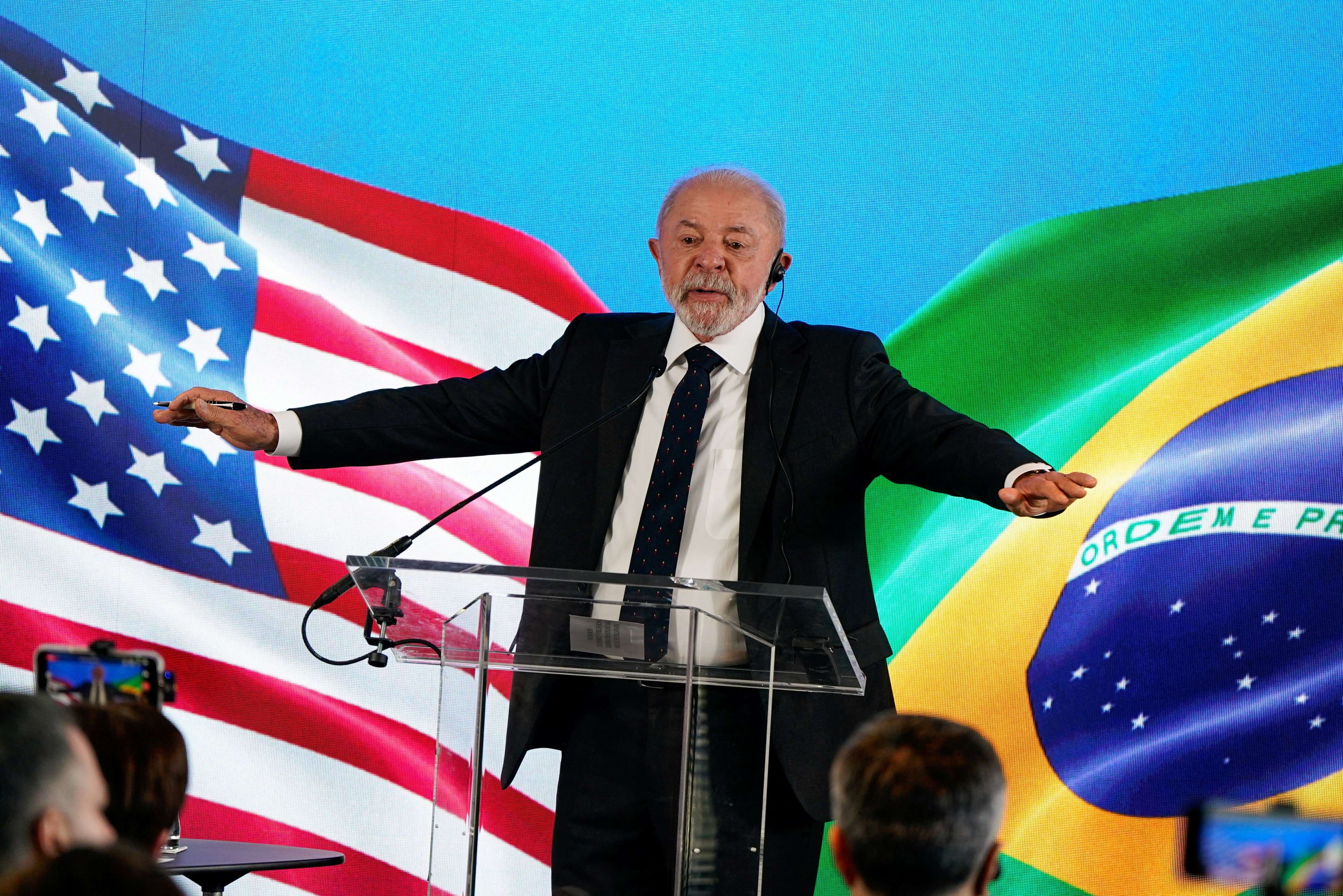 Entenda os argumentos do Brasil para evitar tarifas de 25% dos EUA