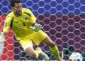 Vozinha, goleiro de Cabo Verde na Copa, acerta com Colo Colo do Chile