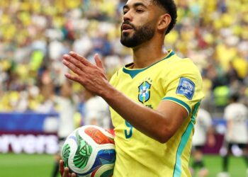 Matheus Cunha agradece “respeito” ao Brasil, mas rechaça favoritismo