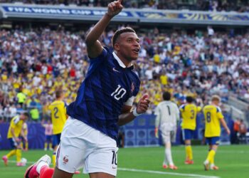 Oitavas de final começam hoje com Canadá e Marrocos, Paraguai e França