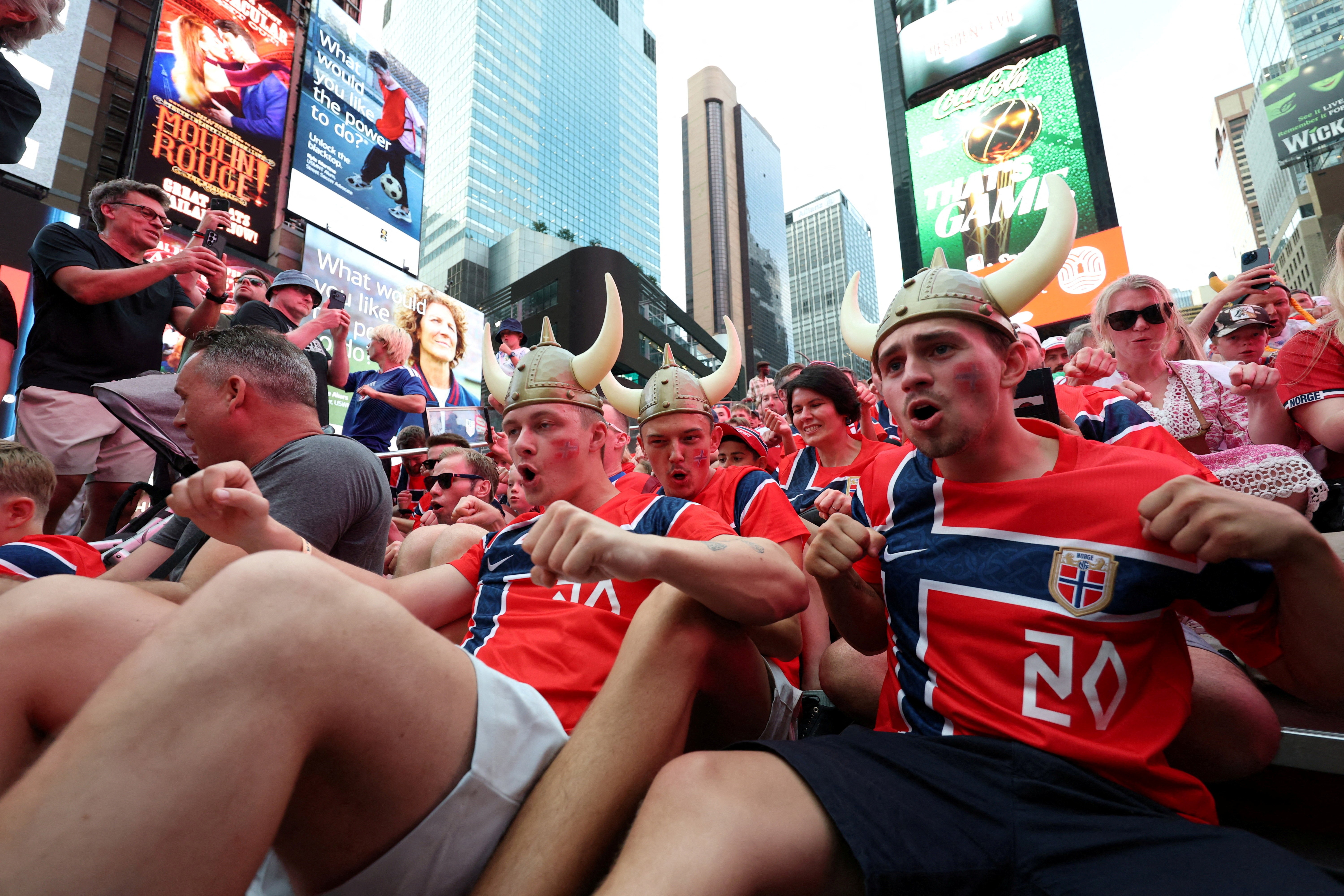 A surpreendente economia dos vikings — que enfrentam o Brasil na Copa