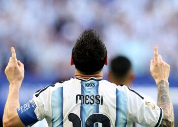 Confira os jogos das oitavas da Copa do Mundo nesta terça-feira (07)