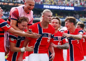 Com Haaland “carrasco”, Noruega vence e Brasil deixa a Copa do Mundo