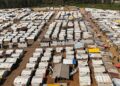 Surto de Ebola no Congo ainda está em “fase de expansão”, afirma OMS