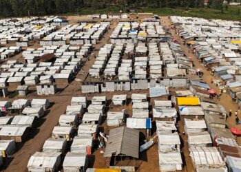 Surto de Ebola no Congo ainda está em “fase de expansão”, afirma OMS