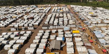 Surto de Ebola no Congo ainda está em “fase de expansão”, afirma OMS