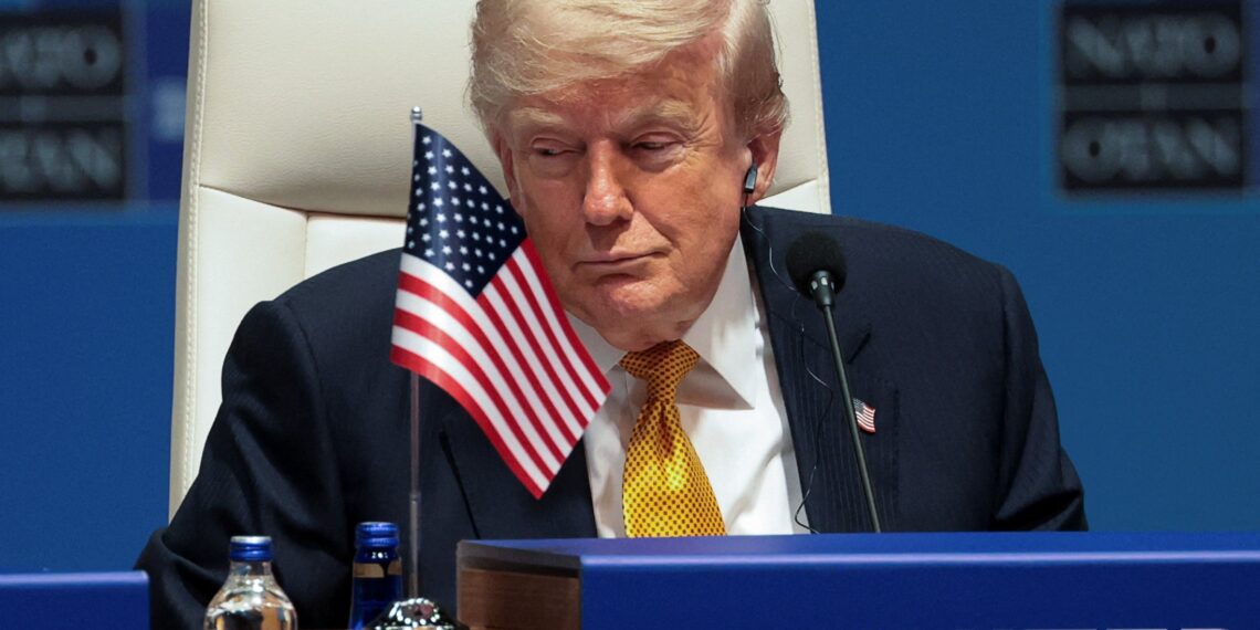 Em meio ao tarifaço, governo Trump percorre cidades brasileiras para atrair empresas aos EUA