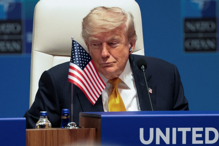 Truth Social: Trump vende acesso antecipado a posts da rede