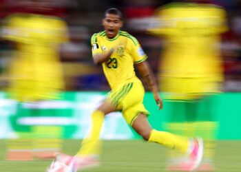 Copa do Mundo 2026: morre jogador Jayden Adams, da África do Sul