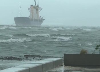 Chile declara estado de emergência até dia 21 devido a tempestades