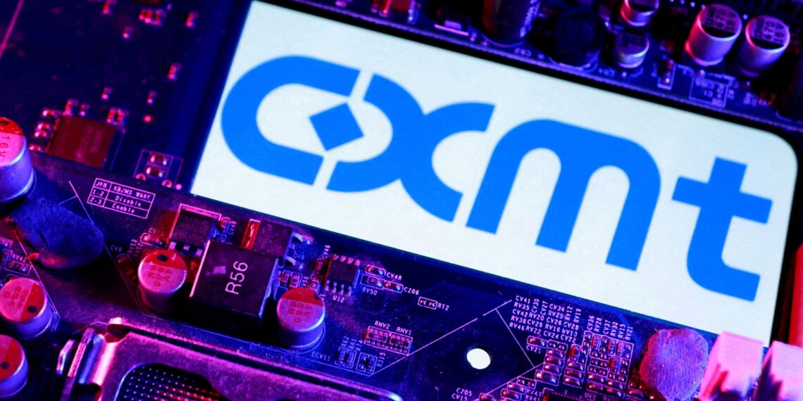 Fabricante de chips vira a empresa mais valiosa da China após estreia histórica na bolsa