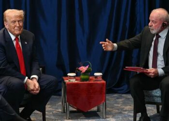 Qual o impacto do tarifaço de Trump no Brasil? ‘Deve ser restrito’ e mostra ‘limites do protecionismo americano’, diz economista