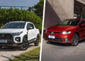 Fiat Strada é o veículo mais vendido no Brasil no primeiro semestre de 2026; veja a lista