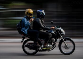 Linha de crédito do Move Brasil para entregadores e motoristas de app é adiada para 27 de julho