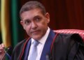 Nunes Marques propõe selo para premiar institutos de pesquisa