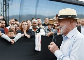 Percepção de melhora da economia explica melhora na avaliação do governo Lula, indica Quaest