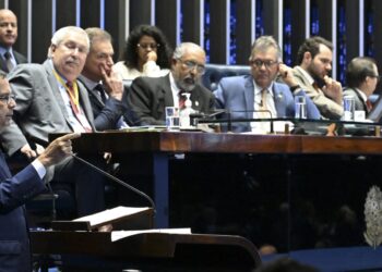 Senado aprova transferência automática de pensão alimentícia