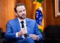 Durigan diz que 'gargalo' da economia são os juros altos: 'quem é menos culpado é o Ministério da Fazenda'