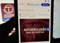 Copa faz disparar número de pessoas que pedem bloqueio de CPF nas bets: ‘Hoje nem gosto mais de futebol’