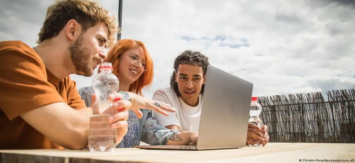 Por que cada vez mais jovens dizem não a cargos de liderança