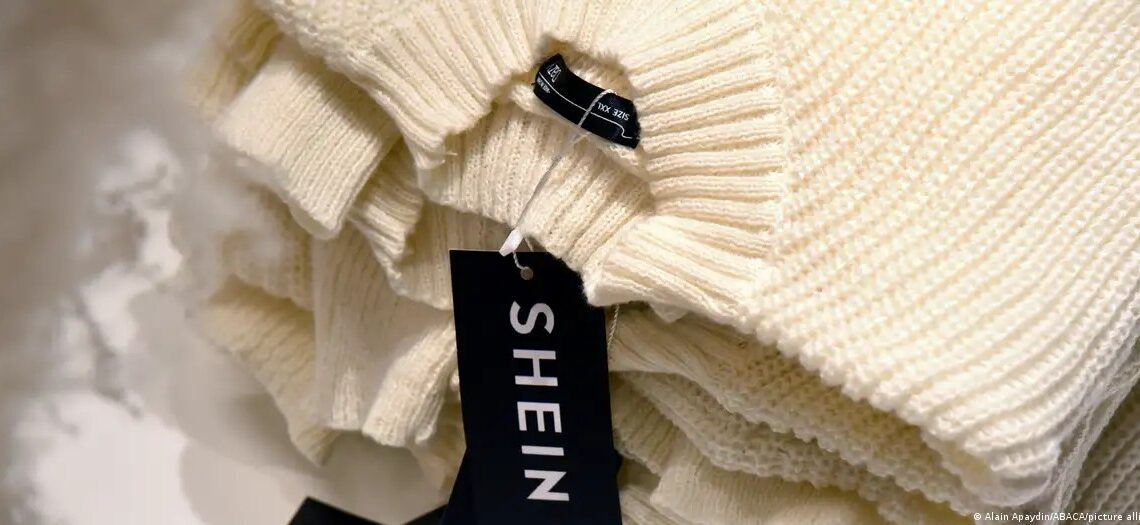 Europa cria sua "taxa das blusinhas" para conter avanço de Shein, Temu e AliExpress