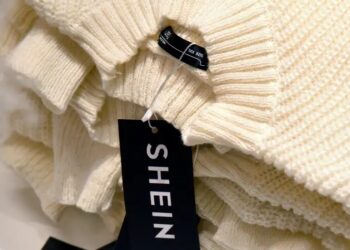 Europa cria sua "taxa das blusinhas" para conter avanço de Shein, Temu e AliExpress
