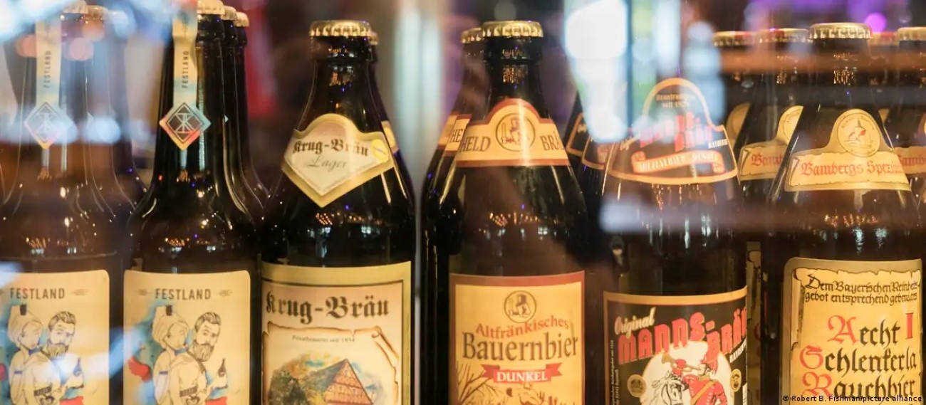 Mundo bebe cada vez menos cerveja; cervejarias em crise se reinventam