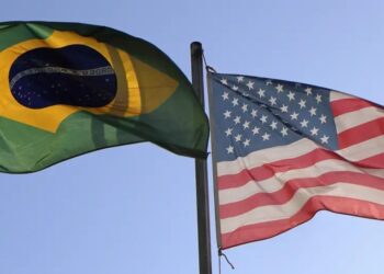 Alvo de tarifaço, Brasil é há décadas fonte de superávit recorde para os EUA