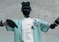 EUA proíbem robôs humanoides chineses e ampliam disputa tecnológica com Pequim