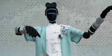 EUA proíbem robôs humanoides chineses e ampliam disputa tecnológica com Pequim