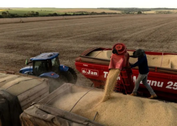 O plano da China para se livrar da dependência do agro brasileiro (e por que isso assusta o Brasil)