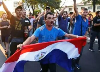 5 motivos do ‘boom’ econômico do Paraguai (e seus efeitos para o país)