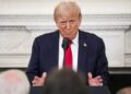 Tarifaço de Trump: EUA confirmam nova tarifa de até 12,5% sobre trabalho forçado para Brasil e outros parceiros comerciais