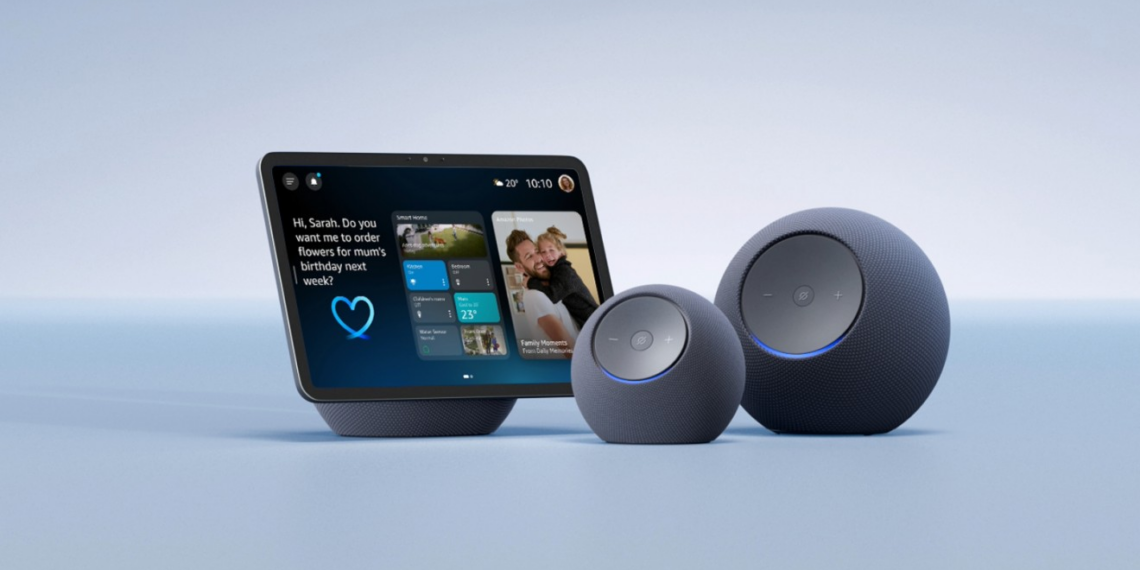 Alexa+: a assistente virtual ficou mais esperta, mas ainda erra meu nome