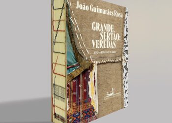 Grande Sertão: Veredas faz 70 anos e permanece instigante