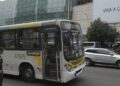Rodoviários do Rio decidem continuar em estado de greve até amanhã