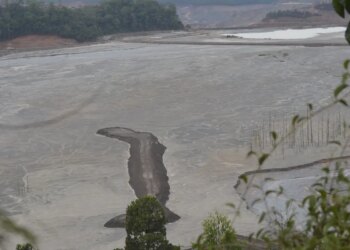 Relatório anual de barragens indica 213 estruturas em situação crítica