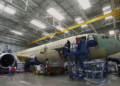 Airbus reduz previsão de demanda por aeronaves pelos próximos 20 anos