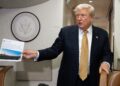 Rede social de Trump é criticada após anunciar acesso antecipado de publicações para bancos