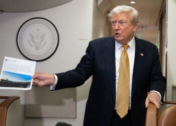 Rede social de Trump é criticada após anunciar acesso antecipado de publicações para bancos