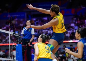 Brasil derrota Polônia e avança à fase final da Liga das Nações