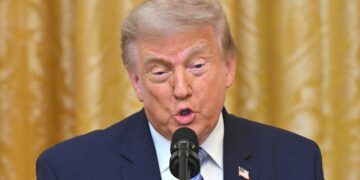 IA impulsiona exportações mexicanas para EUA e dificulta cruzada comercial de Trump