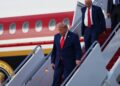 Multa contra o Google faz Trump anunciar novas tarifas à UE