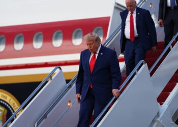Multa contra o Google faz Trump anunciar novas tarifas à UE