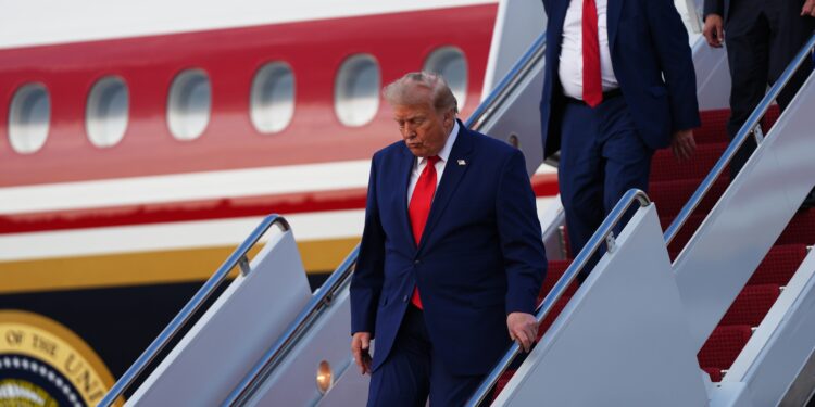 Multa contra o Google faz Trump anunciar novas tarifas à UE